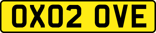 OX02OVE