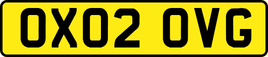 OX02OVG