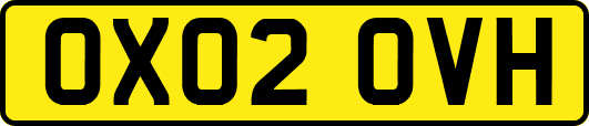 OX02OVH
