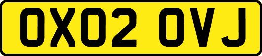 OX02OVJ