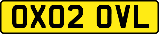 OX02OVL