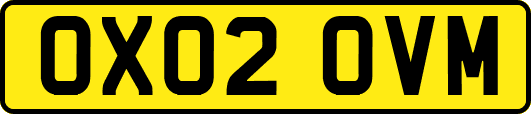 OX02OVM