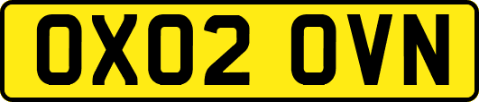 OX02OVN