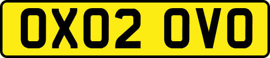 OX02OVO