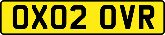 OX02OVR