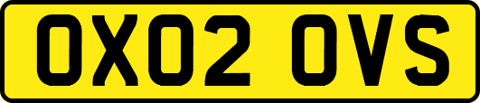 OX02OVS