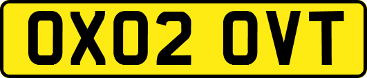 OX02OVT