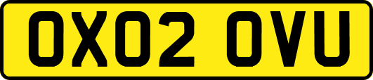 OX02OVU