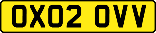 OX02OVV