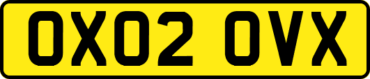 OX02OVX