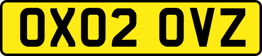 OX02OVZ