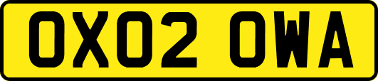 OX02OWA