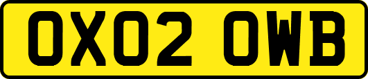 OX02OWB