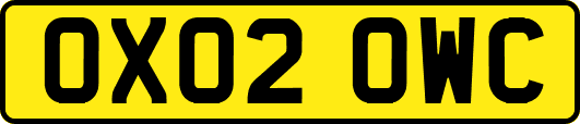 OX02OWC