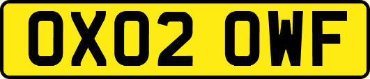 OX02OWF