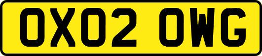 OX02OWG