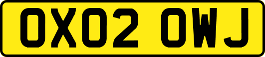 OX02OWJ