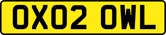 OX02OWL