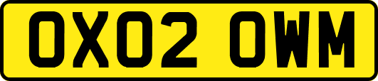 OX02OWM