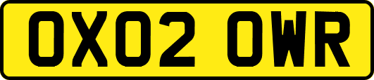 OX02OWR