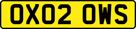 OX02OWS