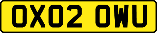 OX02OWU