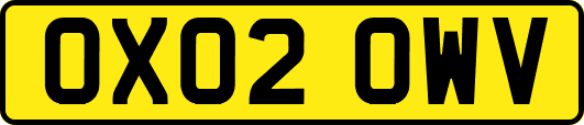 OX02OWV