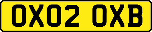 OX02OXB