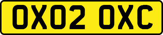OX02OXC