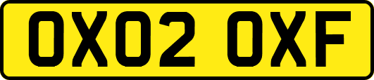 OX02OXF