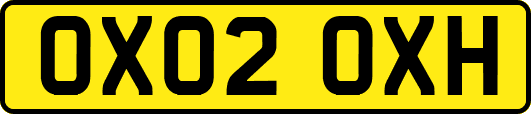 OX02OXH