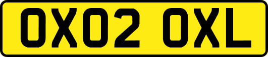 OX02OXL