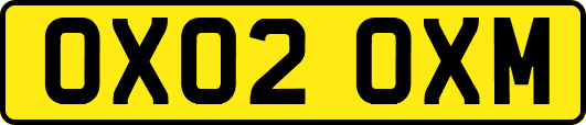 OX02OXM