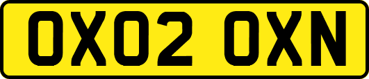 OX02OXN