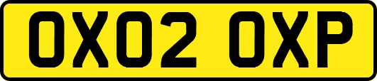 OX02OXP