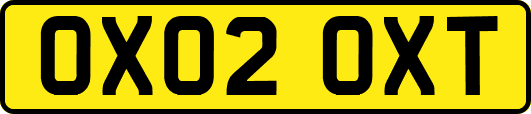 OX02OXT