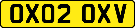 OX02OXV