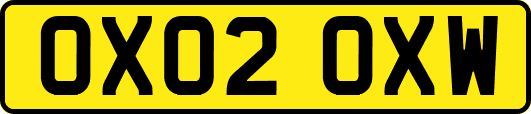 OX02OXW