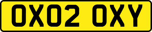 OX02OXY