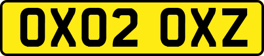 OX02OXZ