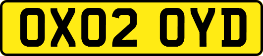 OX02OYD