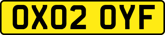 OX02OYF