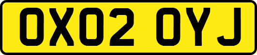 OX02OYJ