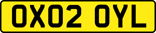 OX02OYL