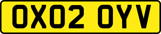 OX02OYV