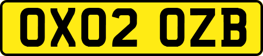 OX02OZB