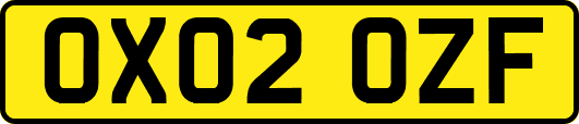 OX02OZF