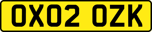 OX02OZK