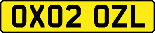 OX02OZL