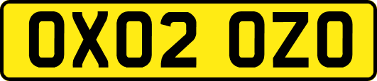OX02OZO